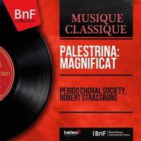 Palestrina: Magnificat