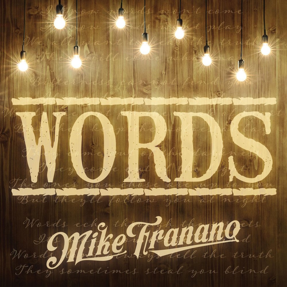 Songs words. Майк слово. Mike Franano discogs. Mike Word. Music Word.