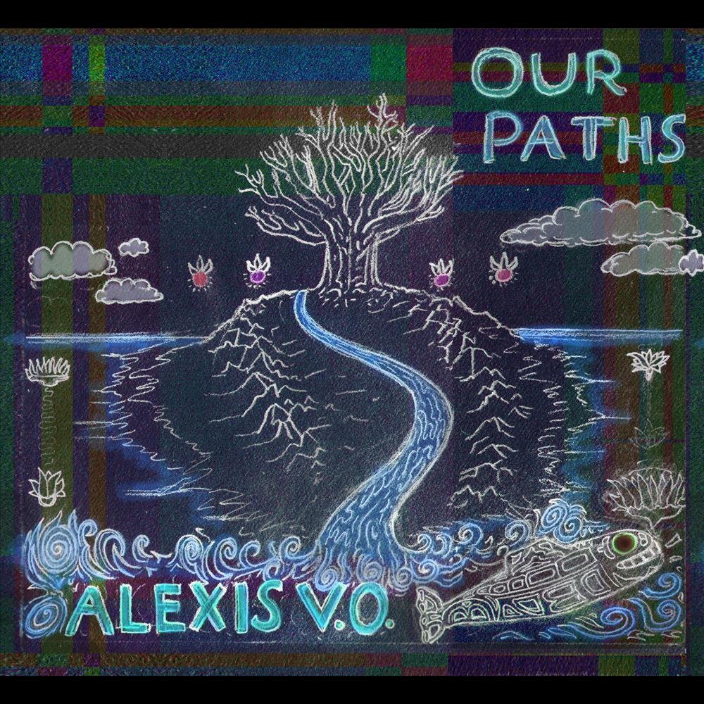 Our path. Our path