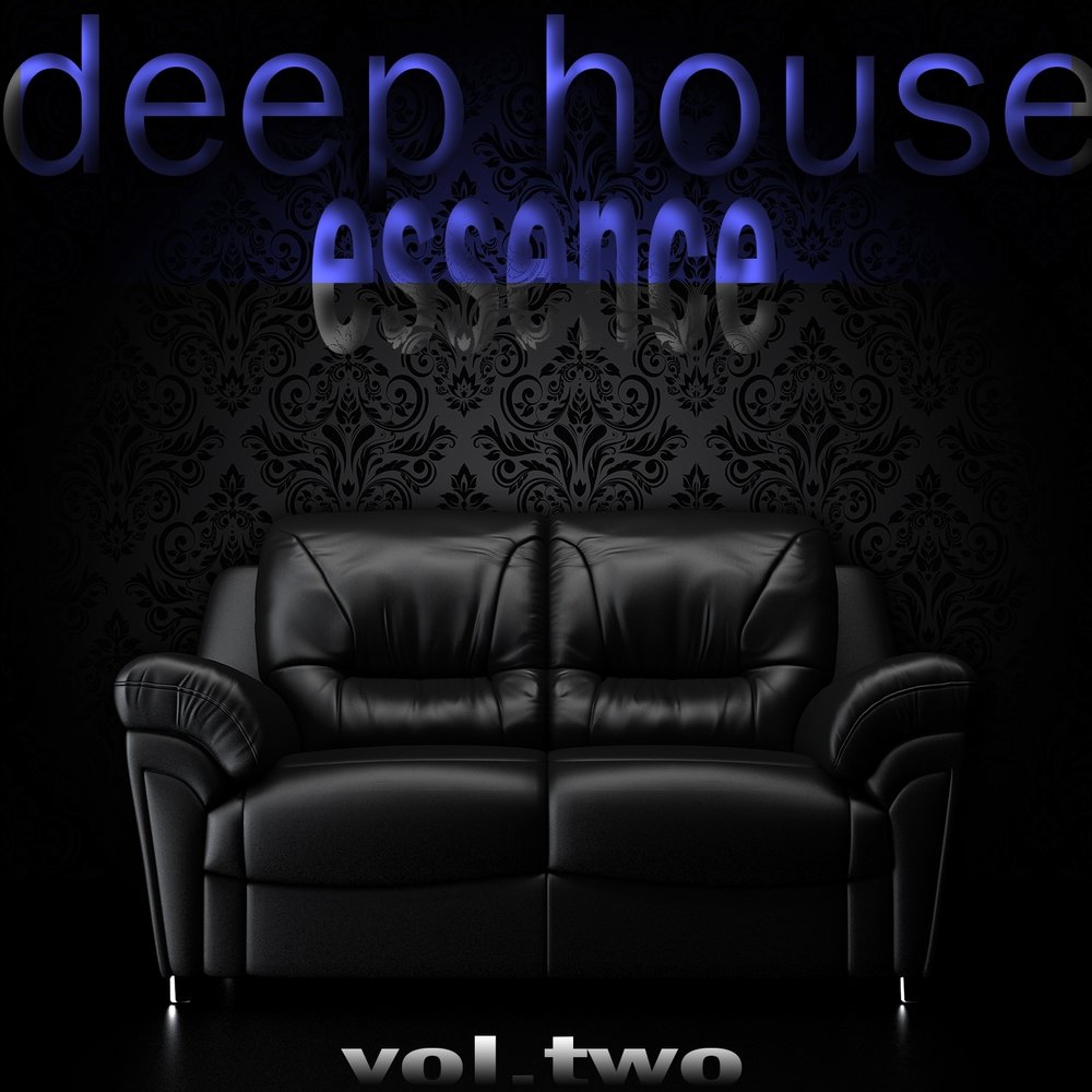 Essential house vol 2