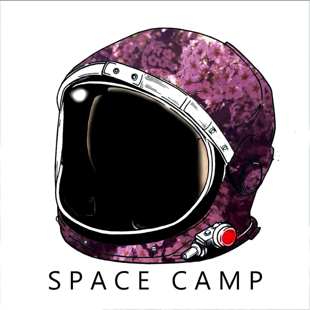 Музыка космоса. Маунт Айви. Space camp