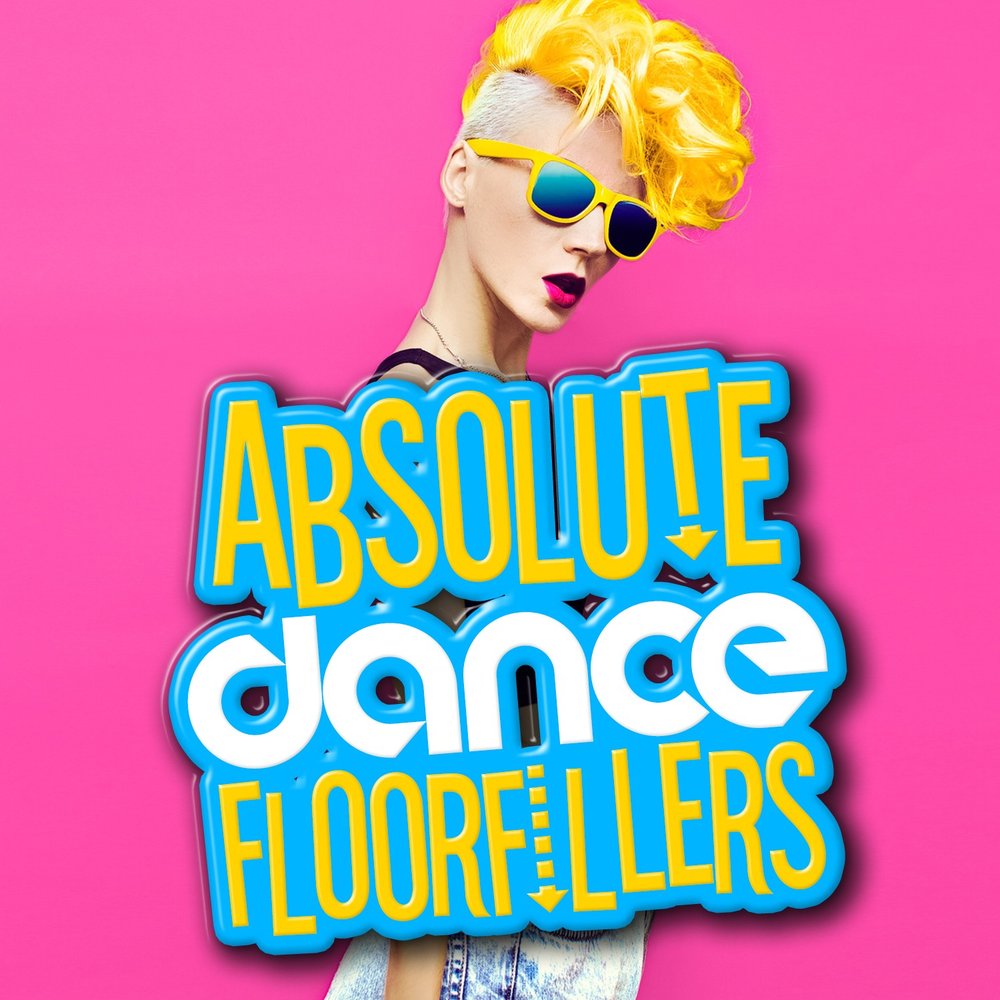 Popping track. The Hits album: Floorfillers - Pop, Party & Throwback Classi.