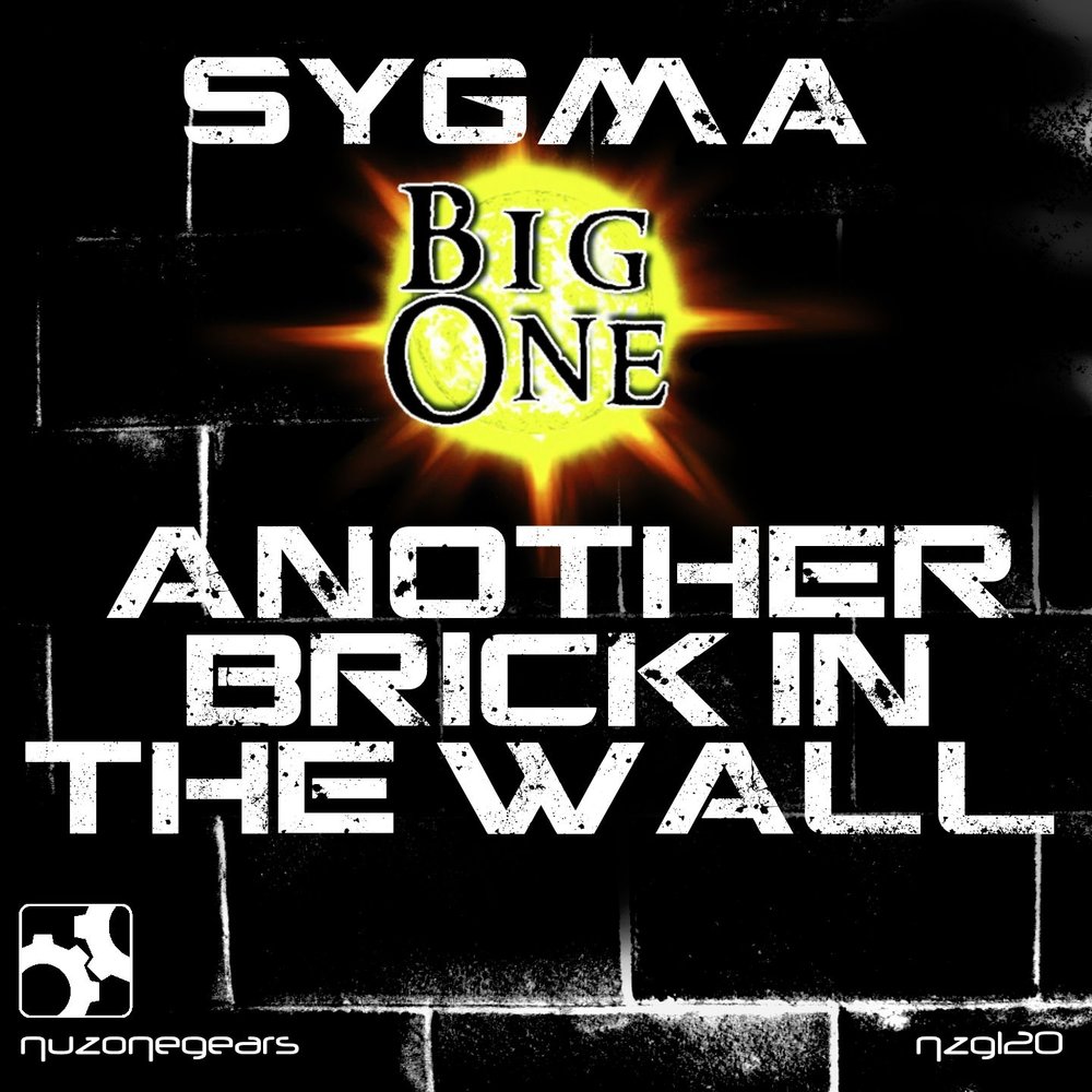 The big in one. Sygma one. big one. sygma_03.