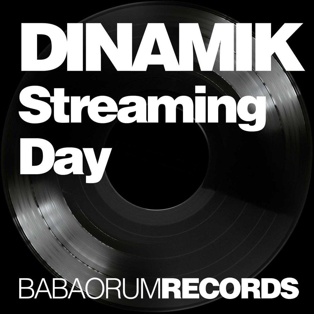 Dinamike song. Remix streaming.