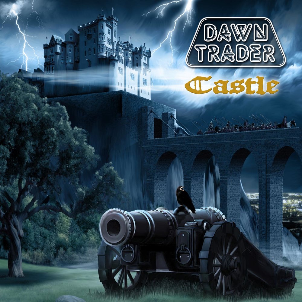 Castle слушать. Dawn trader 2011 Castle. Давн рол. Dawn for Life. Castle песня.