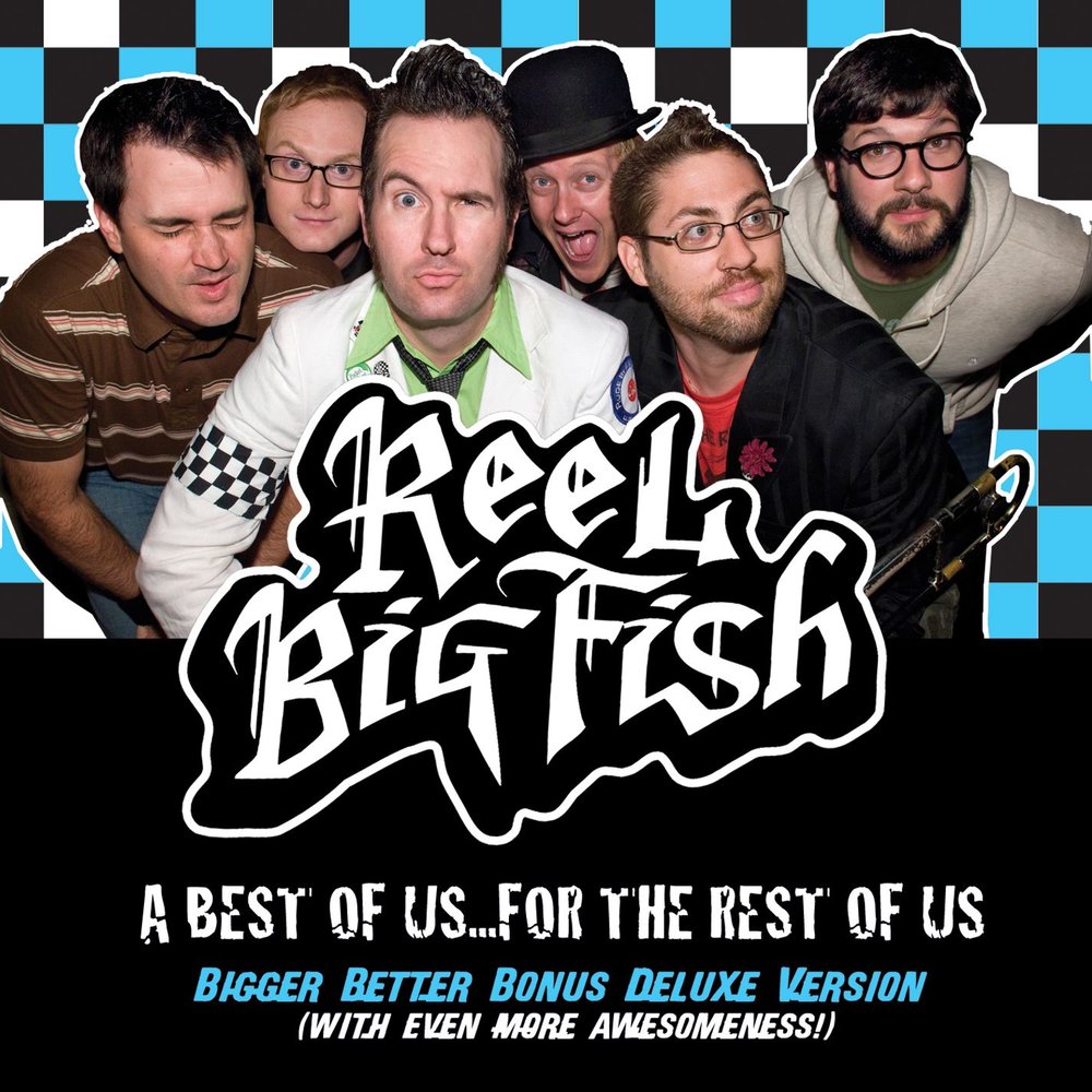 Reel Big Fish