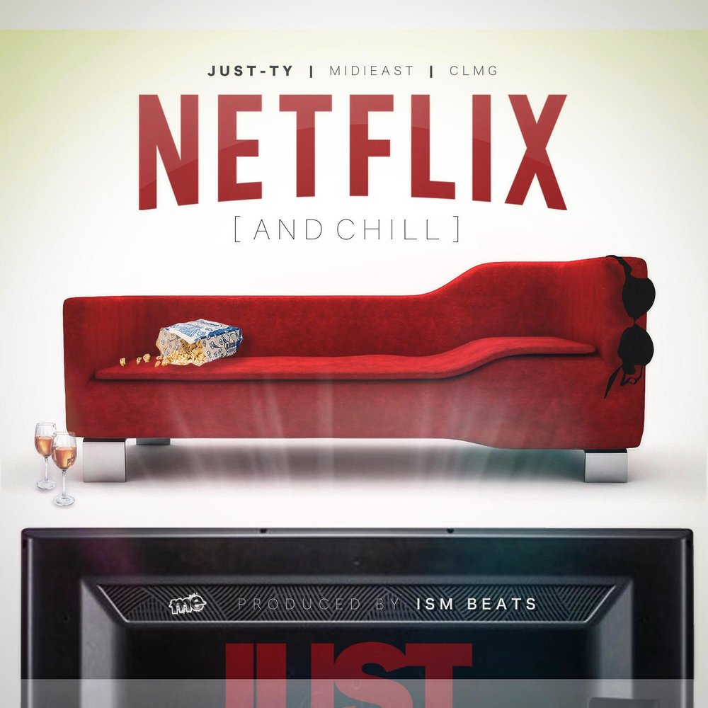 Песня netflix. Netflix песня.