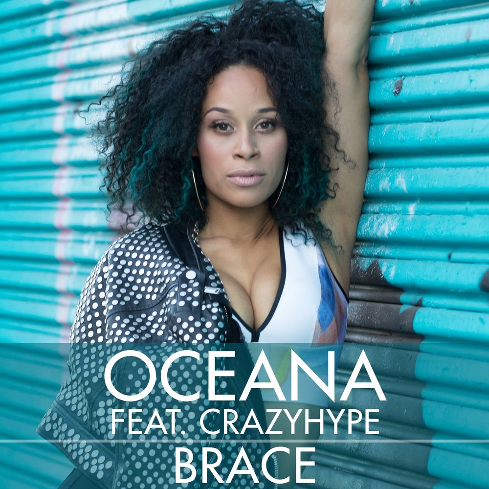 Oceana, Crazyhype альбом Brace слушать онлайн бесплатно на Яндекс Музыке в ...