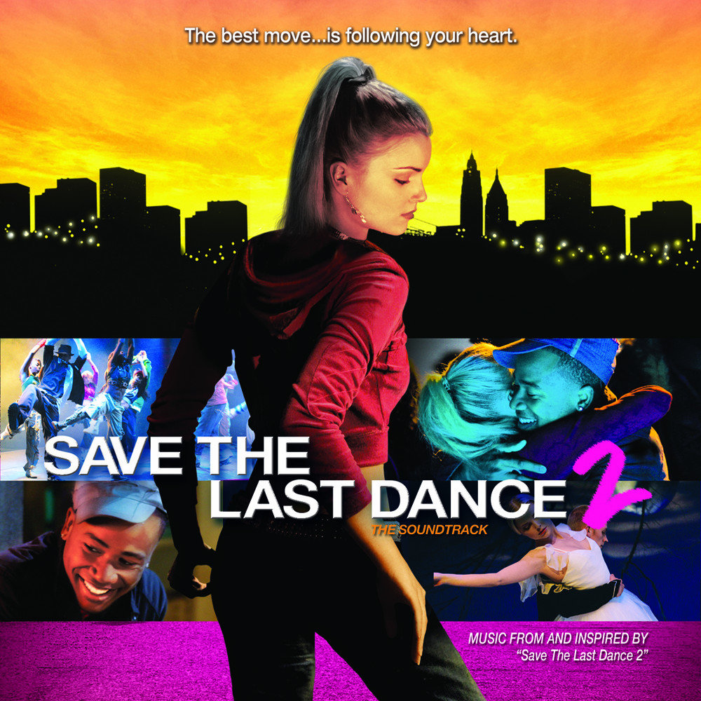 Альбом Save The Last Dance 2 Soundtrack слушать онлайн бесплатно на Яндекс ...