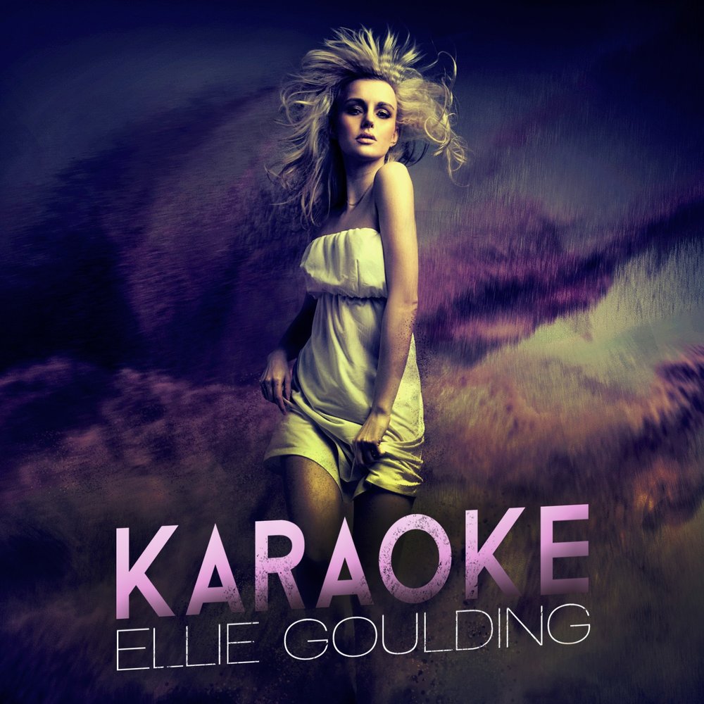 Ellie Goulding Burn. Karaoke anything.