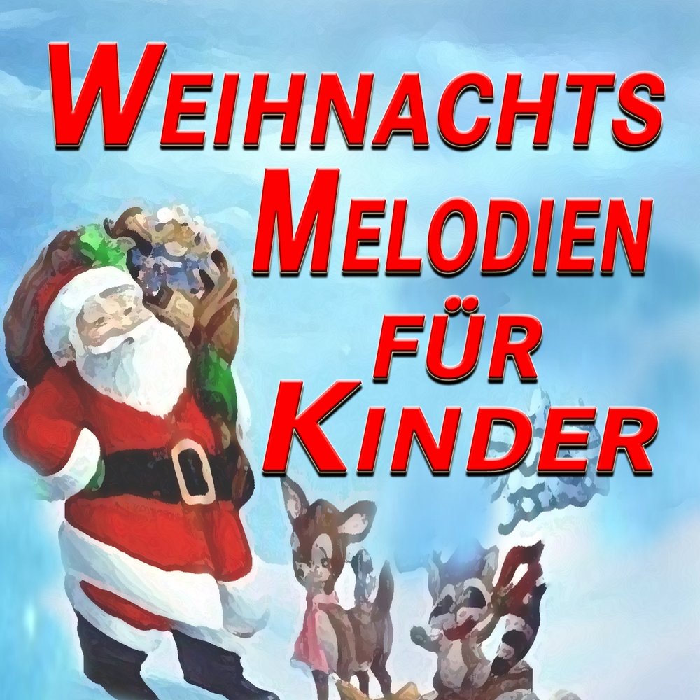 Fröhliche weihnacht überall