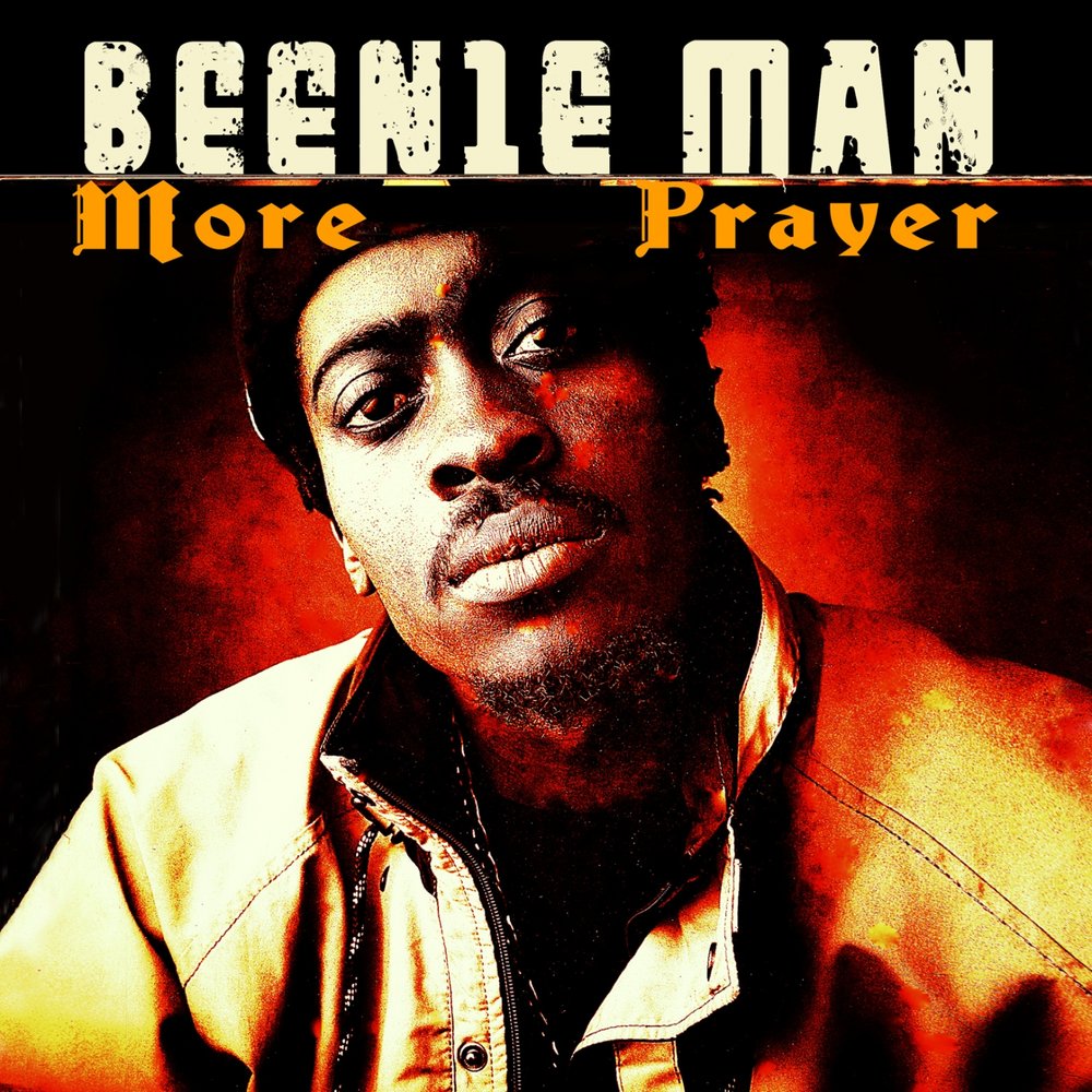 Beenie man