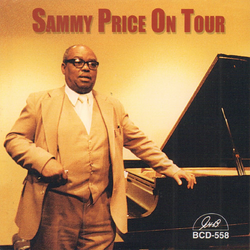 Sammy Price Boogie Woogie #1 Sammy Price слушать онлайн на Яндекс Музыке.