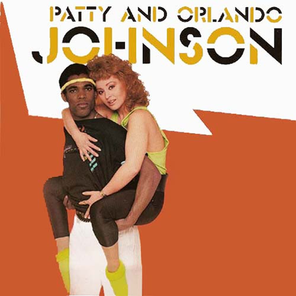 Patty and Orlando Johnson LP M1000x1000