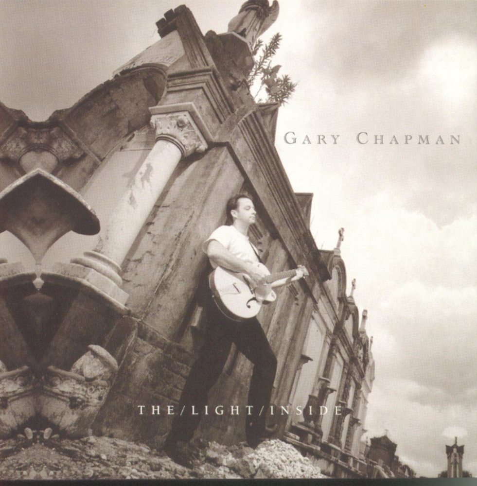 Gary Chapman (musician). Гэри Чепмен фотографии.