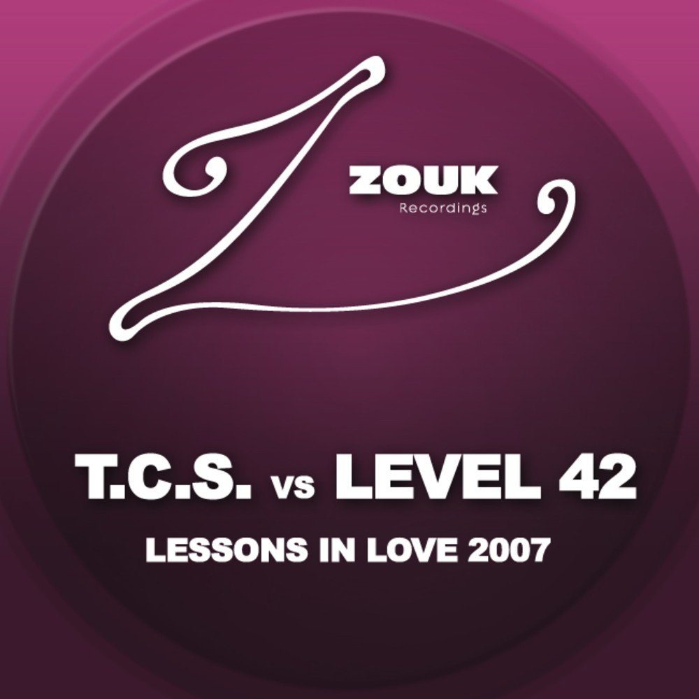 Level 42 Lessons in Love. DJ Nil виниловые пляски 2007. TCS Lessons in Love by Level 42. Юми Lessons in Love.