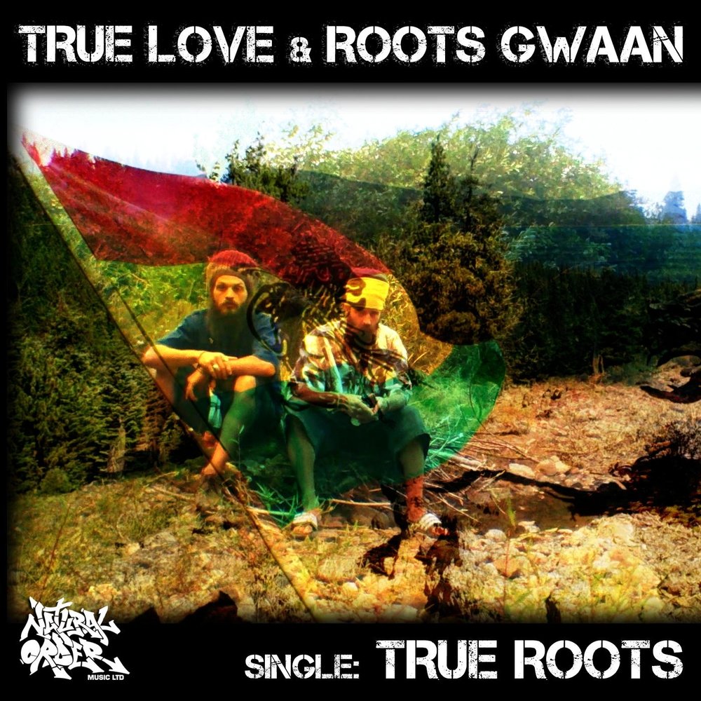 True roots. Natural order Music фото.