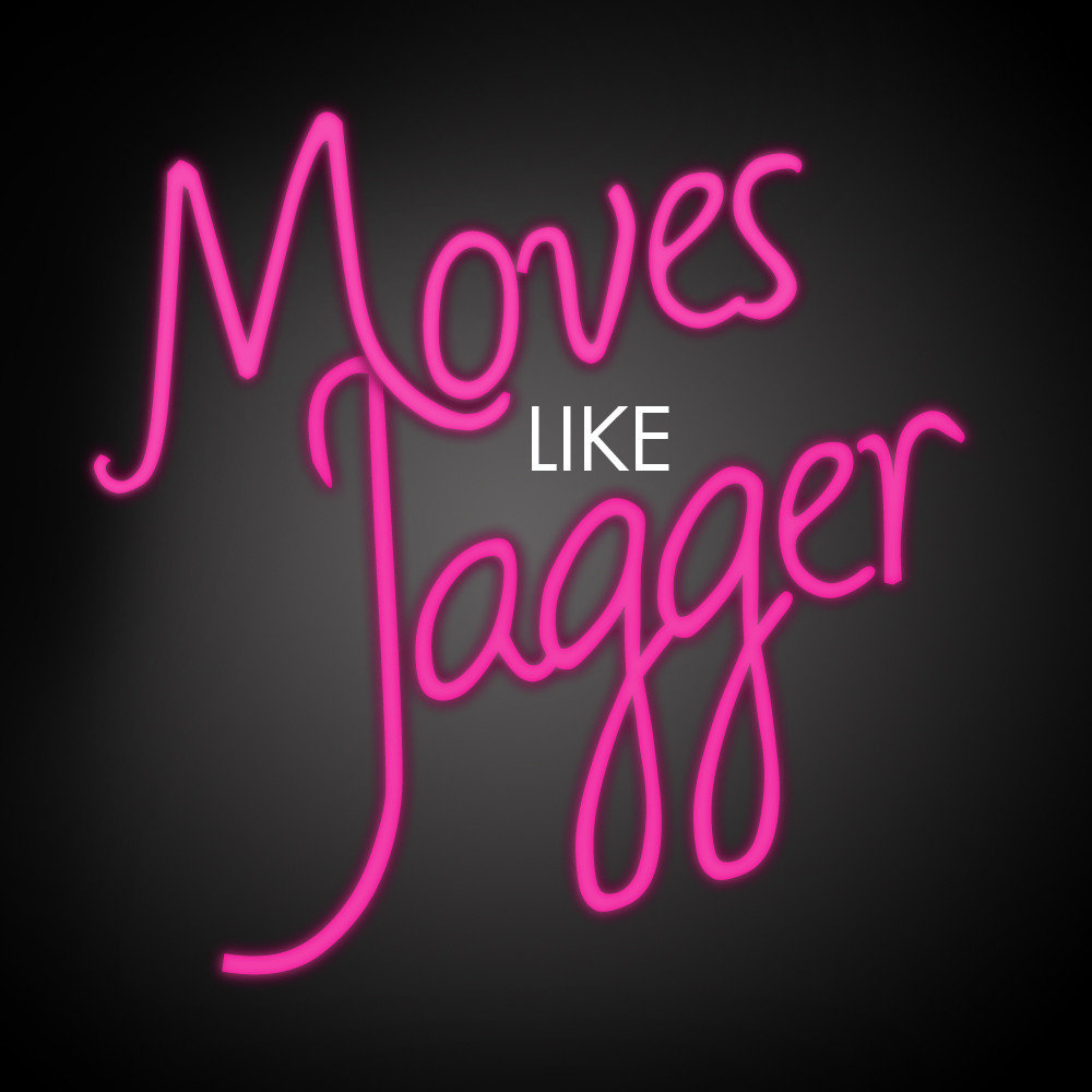 Лайк джаггер. Moves like Jagger. Лайк Джаггер песня. Мувс лайк Джаггер текст.