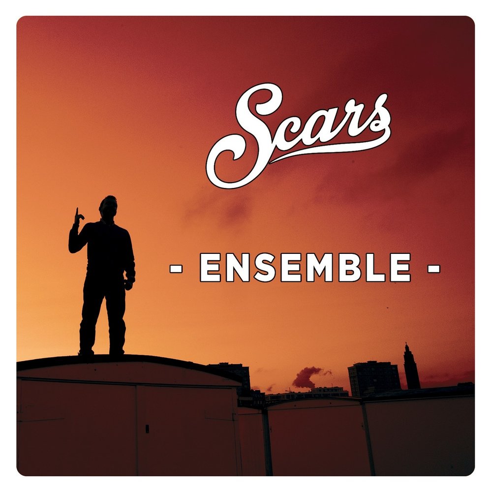 Scars - Ensemble M1000x1000