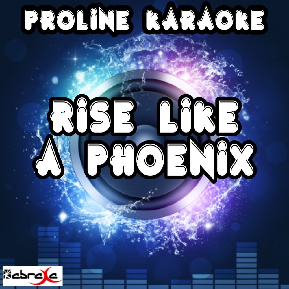 Феникс notebook. Анна асти феникс караоке. Анна асти феникс караоке. Анна асти феникс караоке. Rise like a phoenix минус.