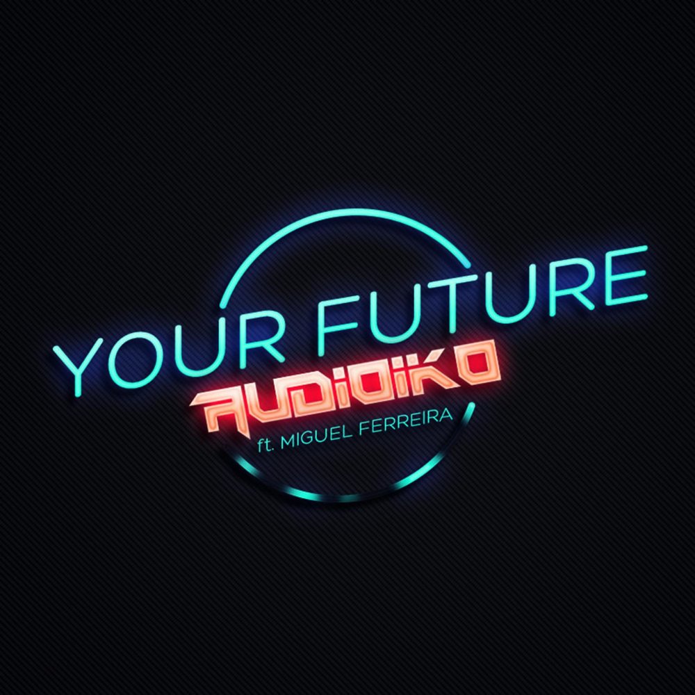 Future feat. Audioiko. Мигель Феррейра. Audioiko feat. Émilie Rach. Audioiko feat. Émilie RAC.