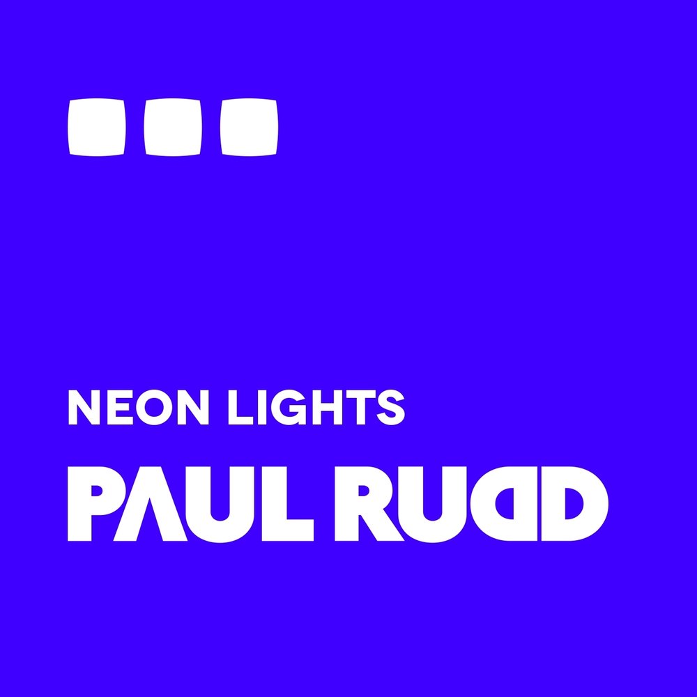 Paul light. Paul Lit. Neon Lights Instrumental.