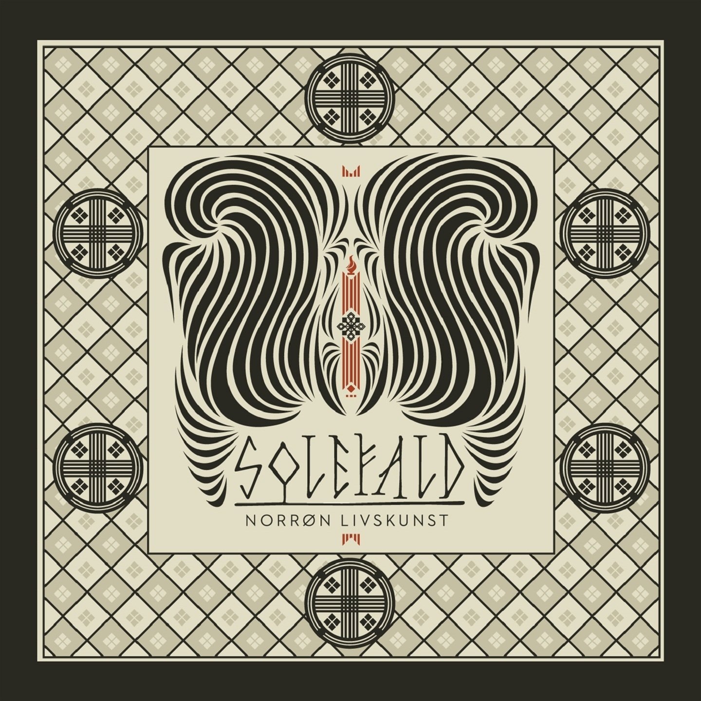 Solefald