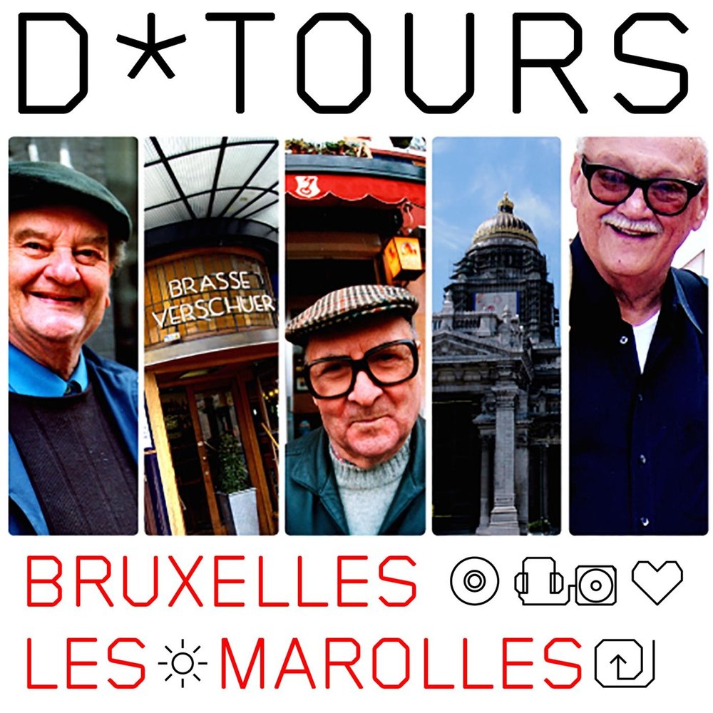 D tours