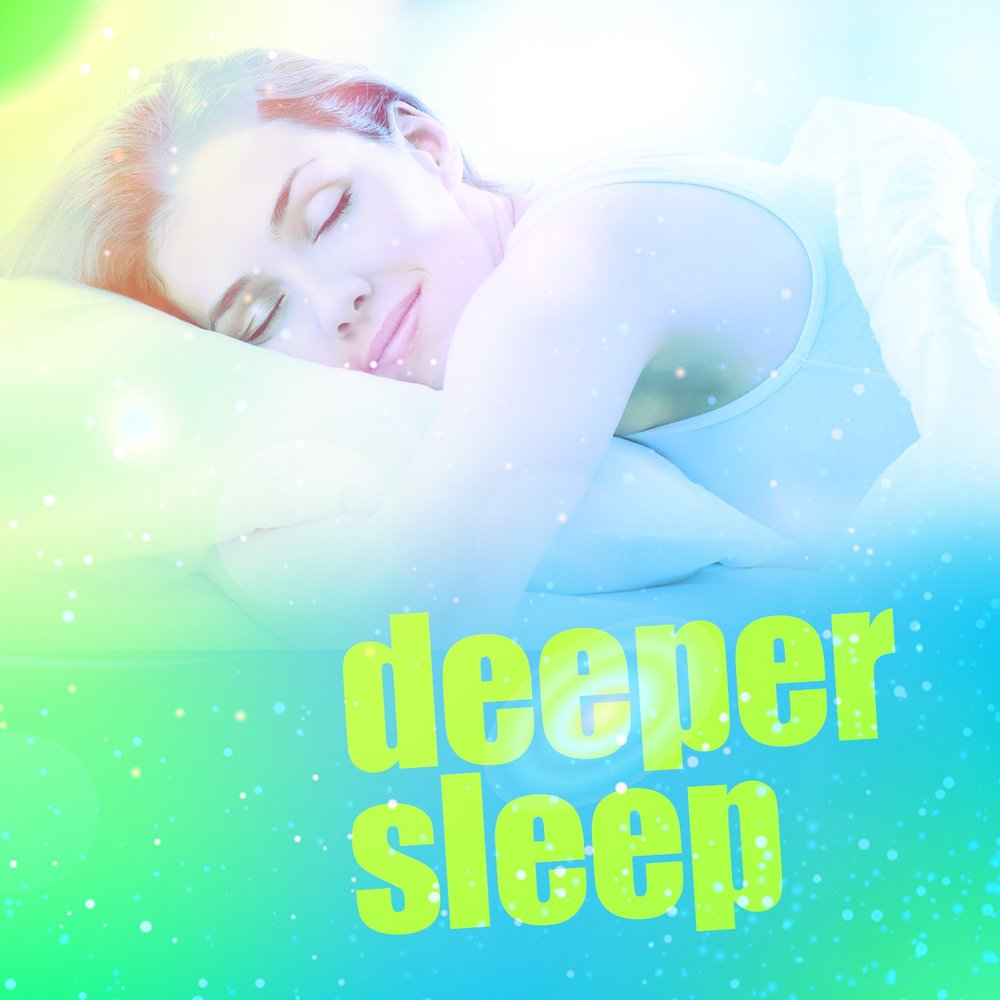 Лучший сон слушать. Deep Sleep 2. Quiet Waters Deep.