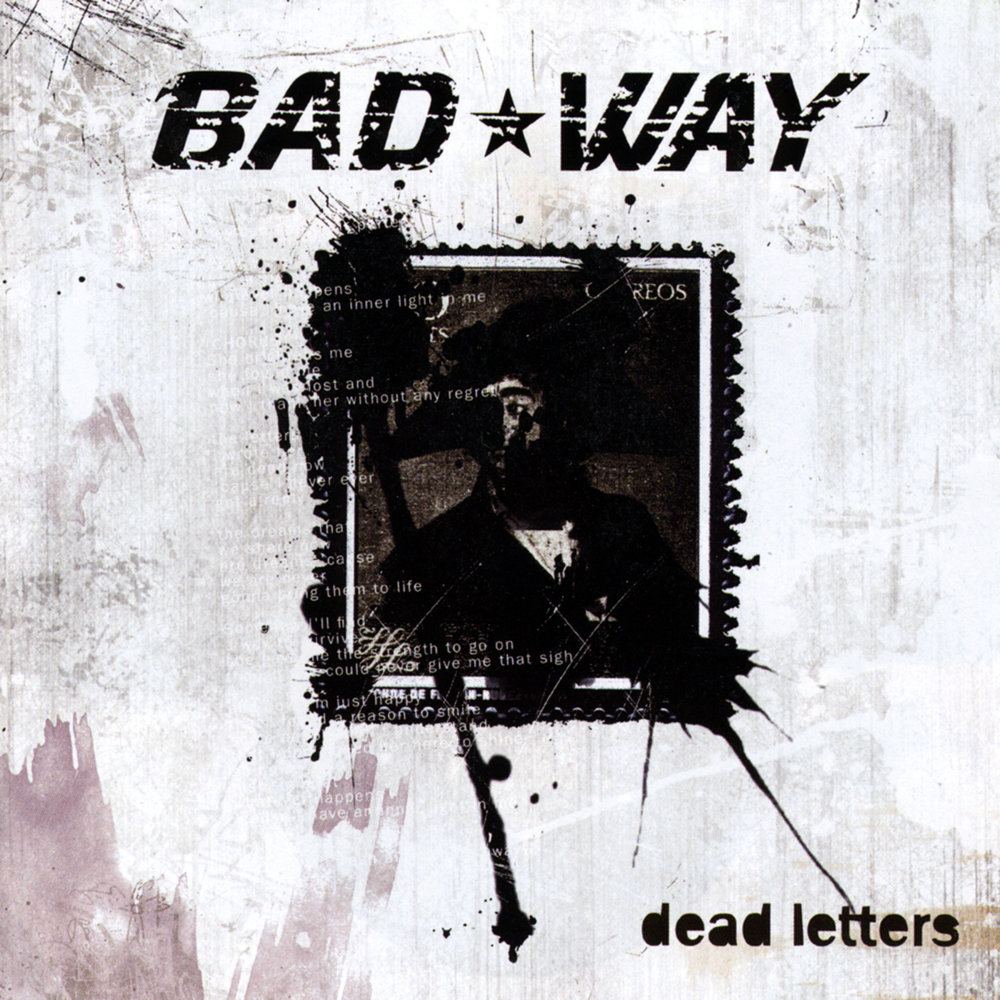 Dead letter