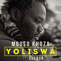 Yoliswa — Cuebur  200x200