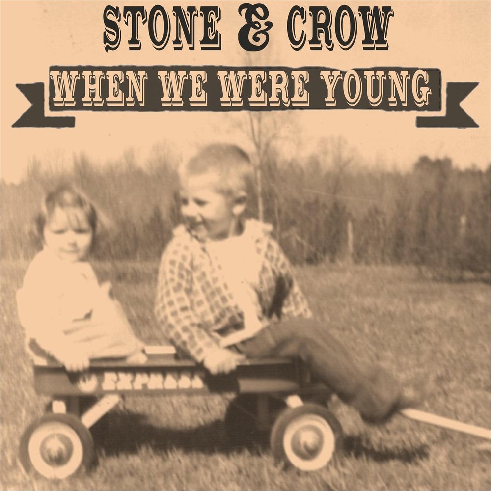 Stone young. Rubble and Crew. Stone the Crows. Stone the Crows Band. Seventh Crystal - when we were young.