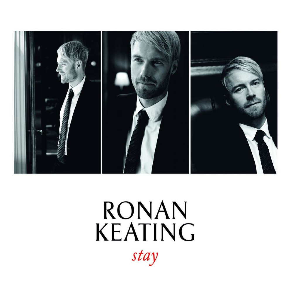 Стей слушать. Ronan Keating. Ronan Keating destination. Ronan Keating 2010 `Duet`. Ronan Keating - 2009 - Winter Songs.