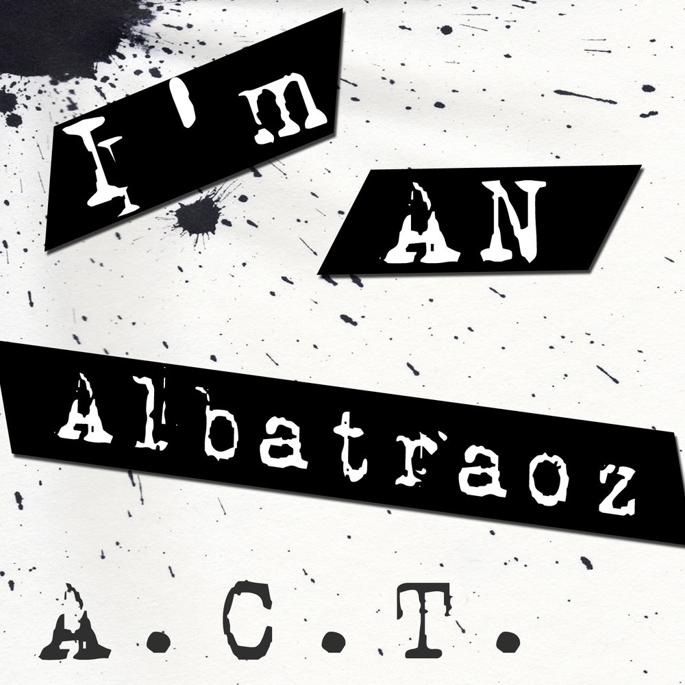 I m an albatraoz. I’M an Albatraoz ARONCHUPA. I'M an Albatraoz ARONCHUPA обложка. I am Albatros. I am Albatros Aron chupa.