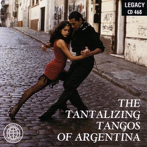 Argentina Tango Orchestra - Cancion de Ave Maria
