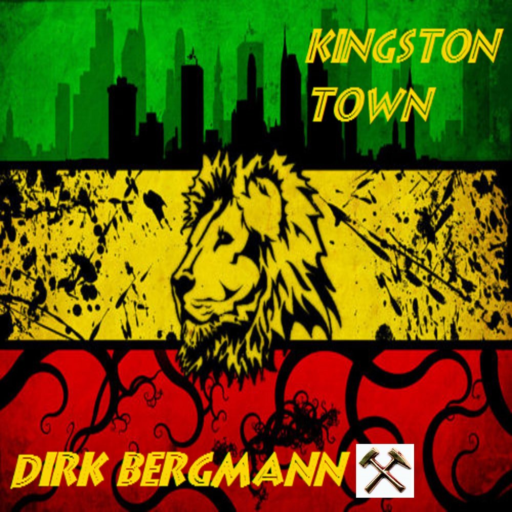 Kingston town. Кингстон Таун. Кинстон Таун. Песня Kingston Town. Музыка Kingston.