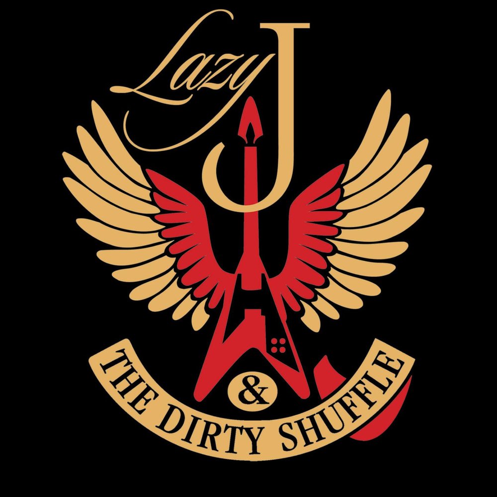 Lazy j. Lazy j