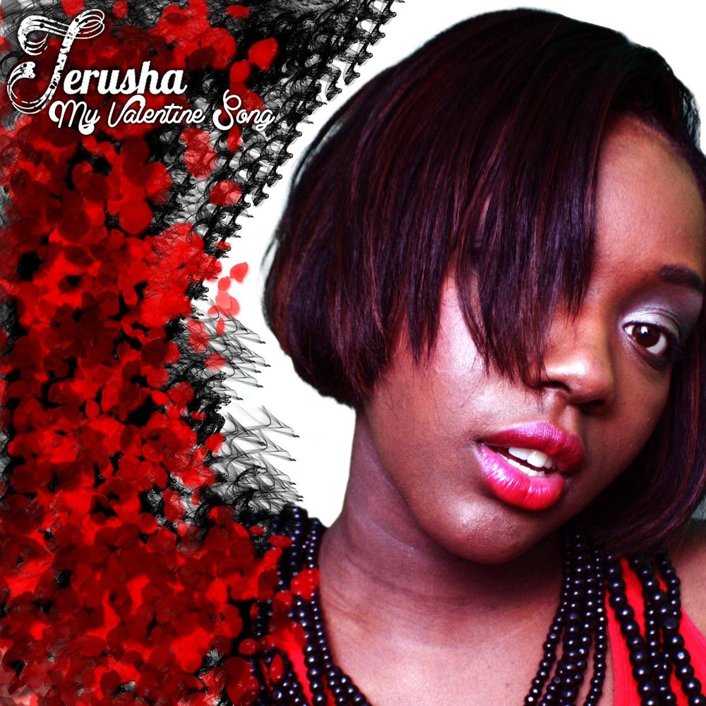 Valentine song. Jerusha.