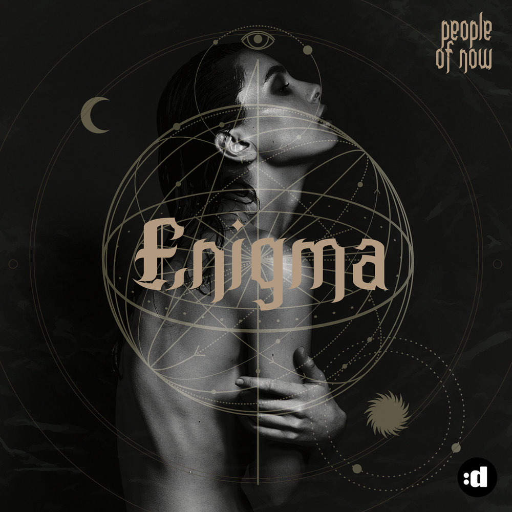 Enigma обложки альбомов