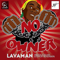 No Owner Lavaman 200x200