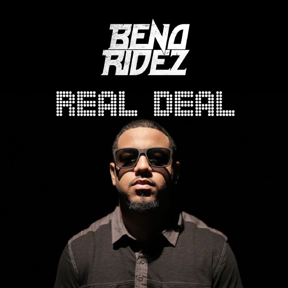 Deal песня. The real deal. Beno песня. One shot Beno mp3. J. Ridez.