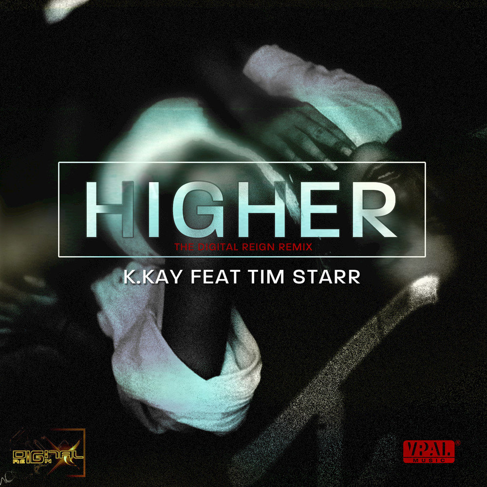 Песня higher.