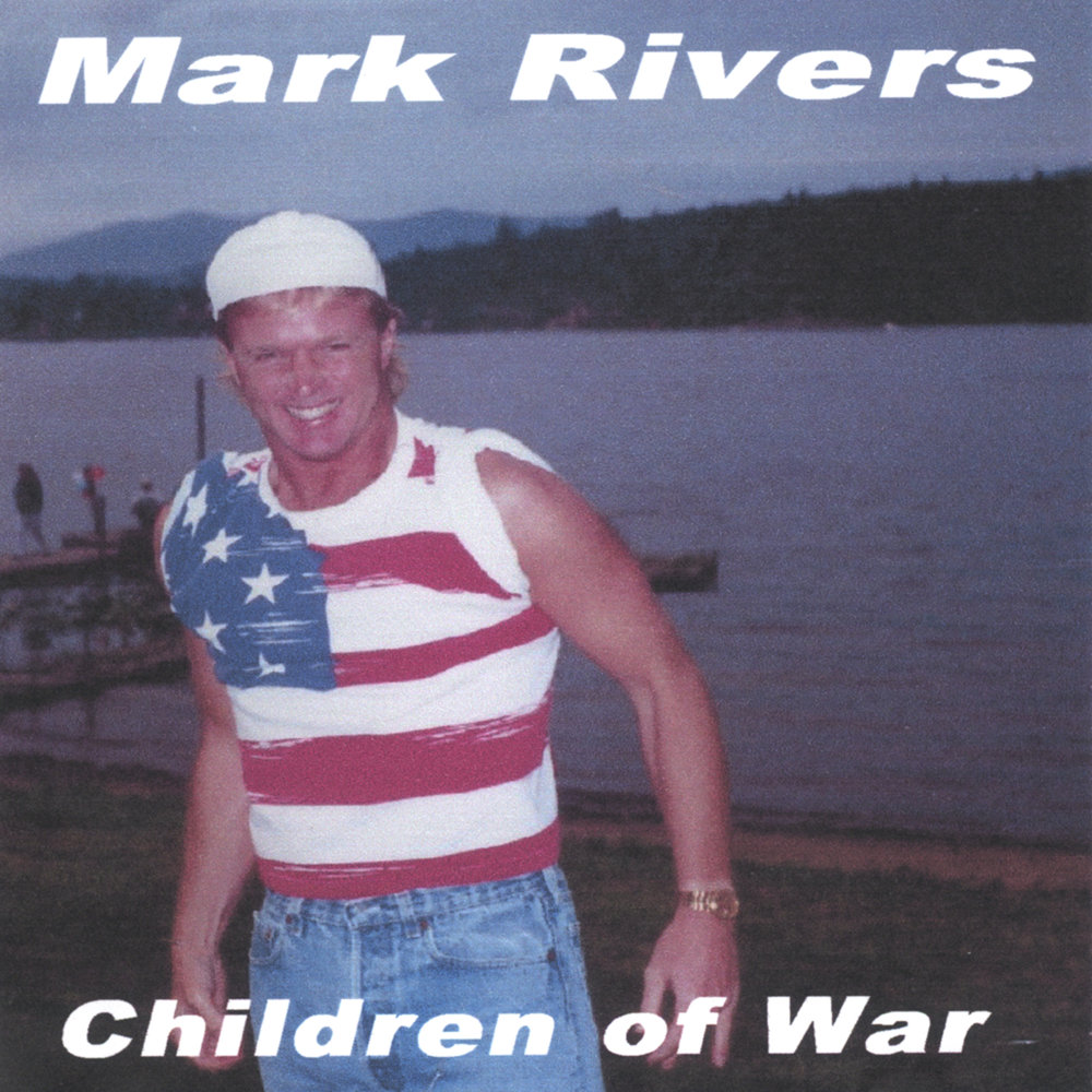 Mark rivers