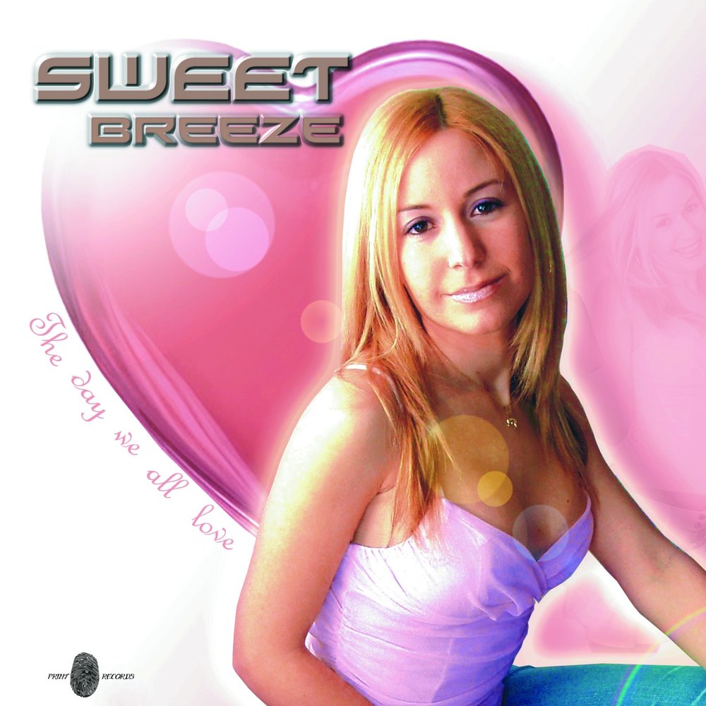 Песня getting. Сладко [Single] (2009). Breezy_Sweet.