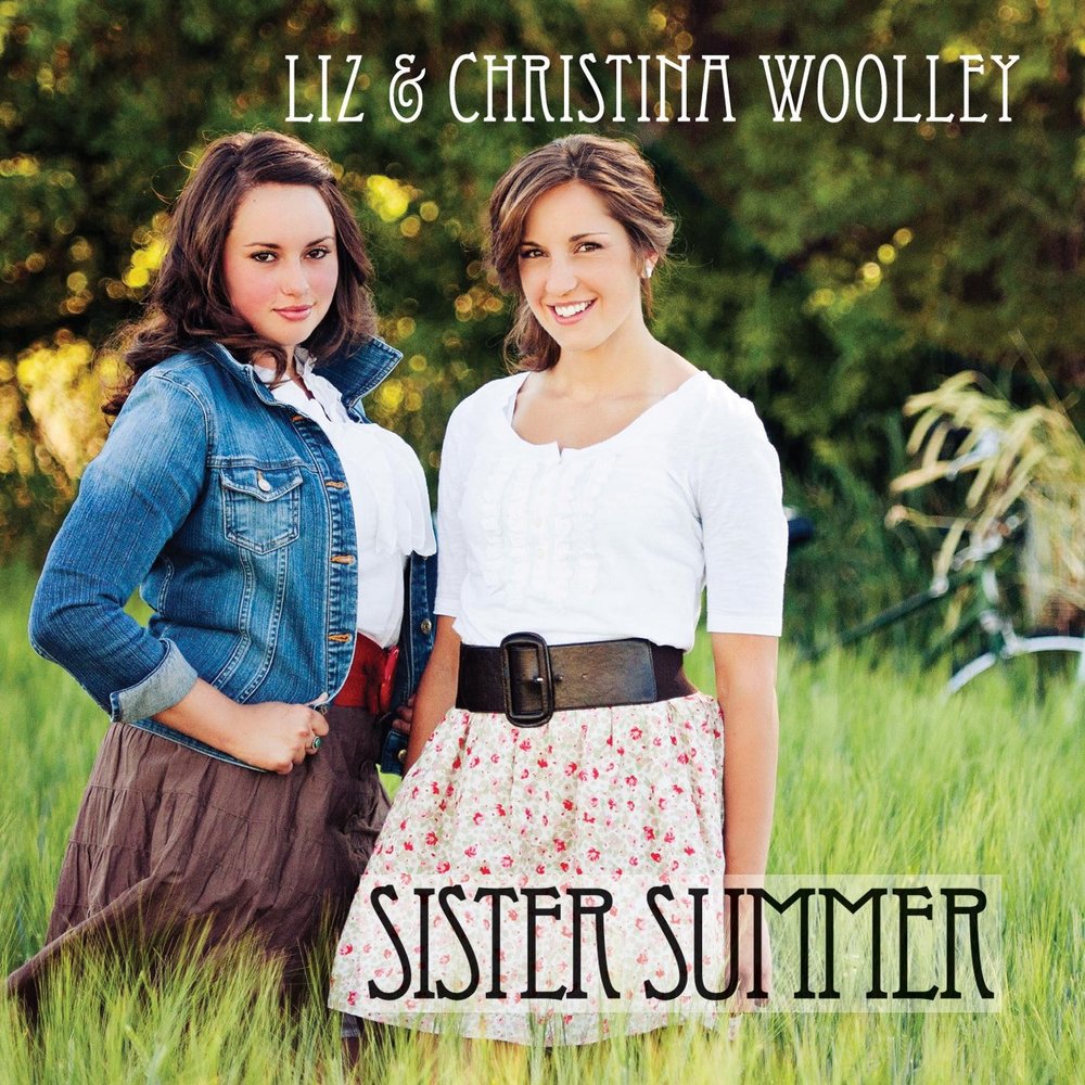 Summers sis. Summer sisters. Включи сестры. Liz Day.