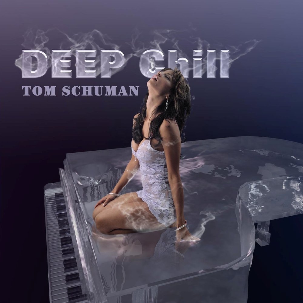 Chill Tom. Группа Deep & Chill биография. Deep Chill Music - Elheaven Project.