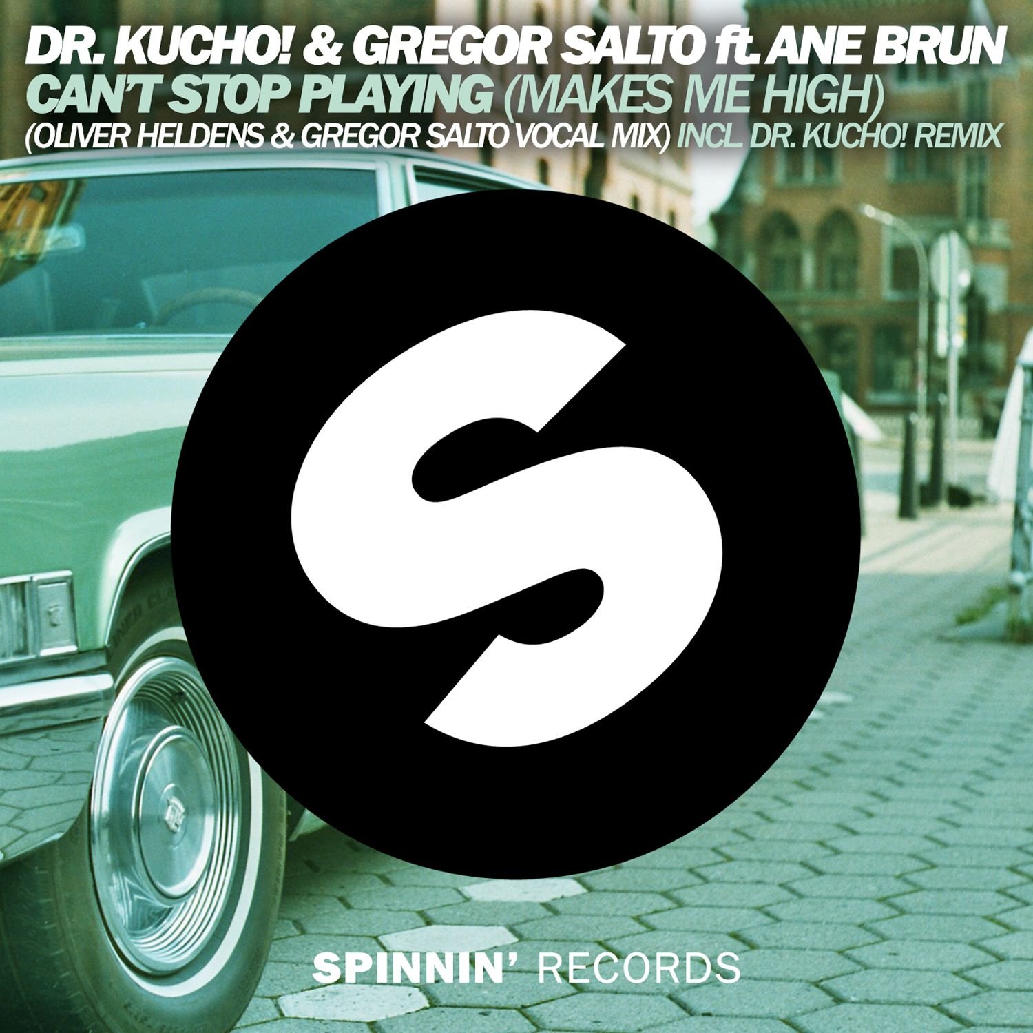 Gregor Salto