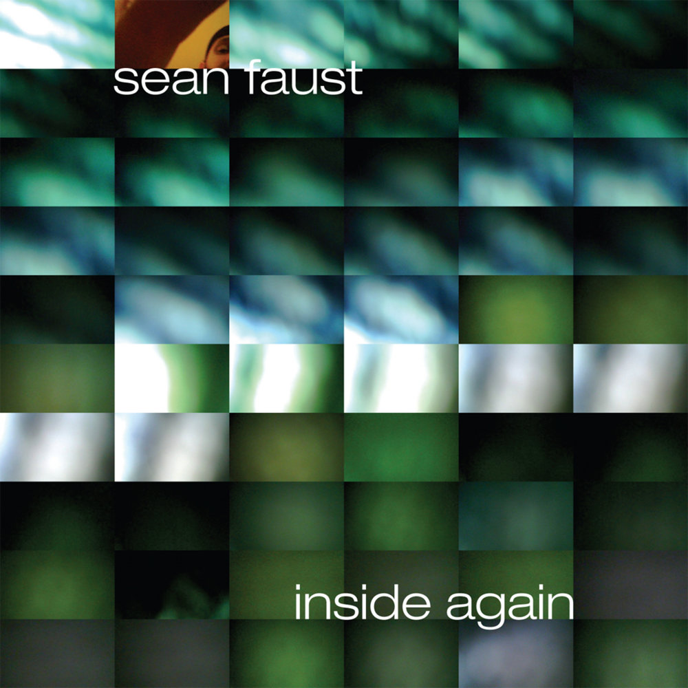 Inside again. Pathetic demon. Inside again. Beginning of the end. Look who's inside again.