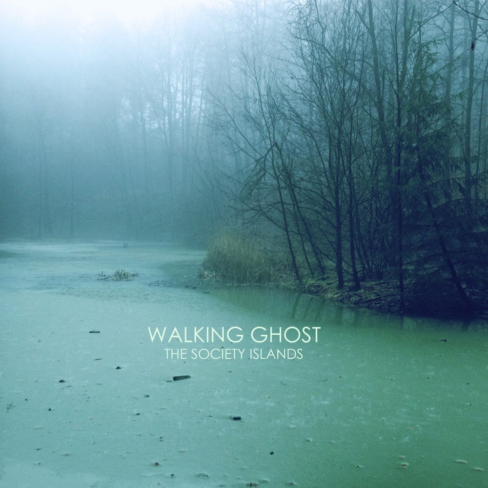 Ghost walking