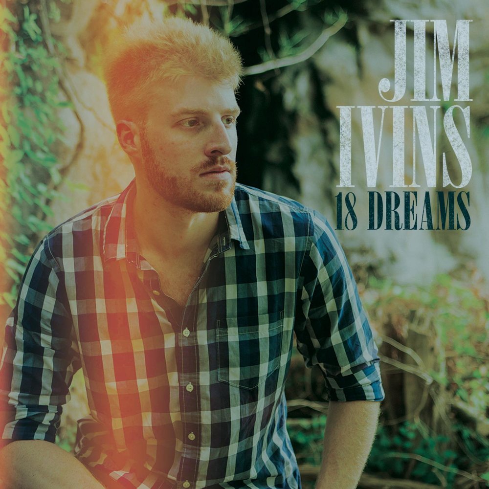 Jim - Dream новый альбом.